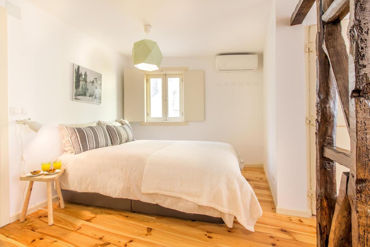 Guest Alfama Appartement Lissabon