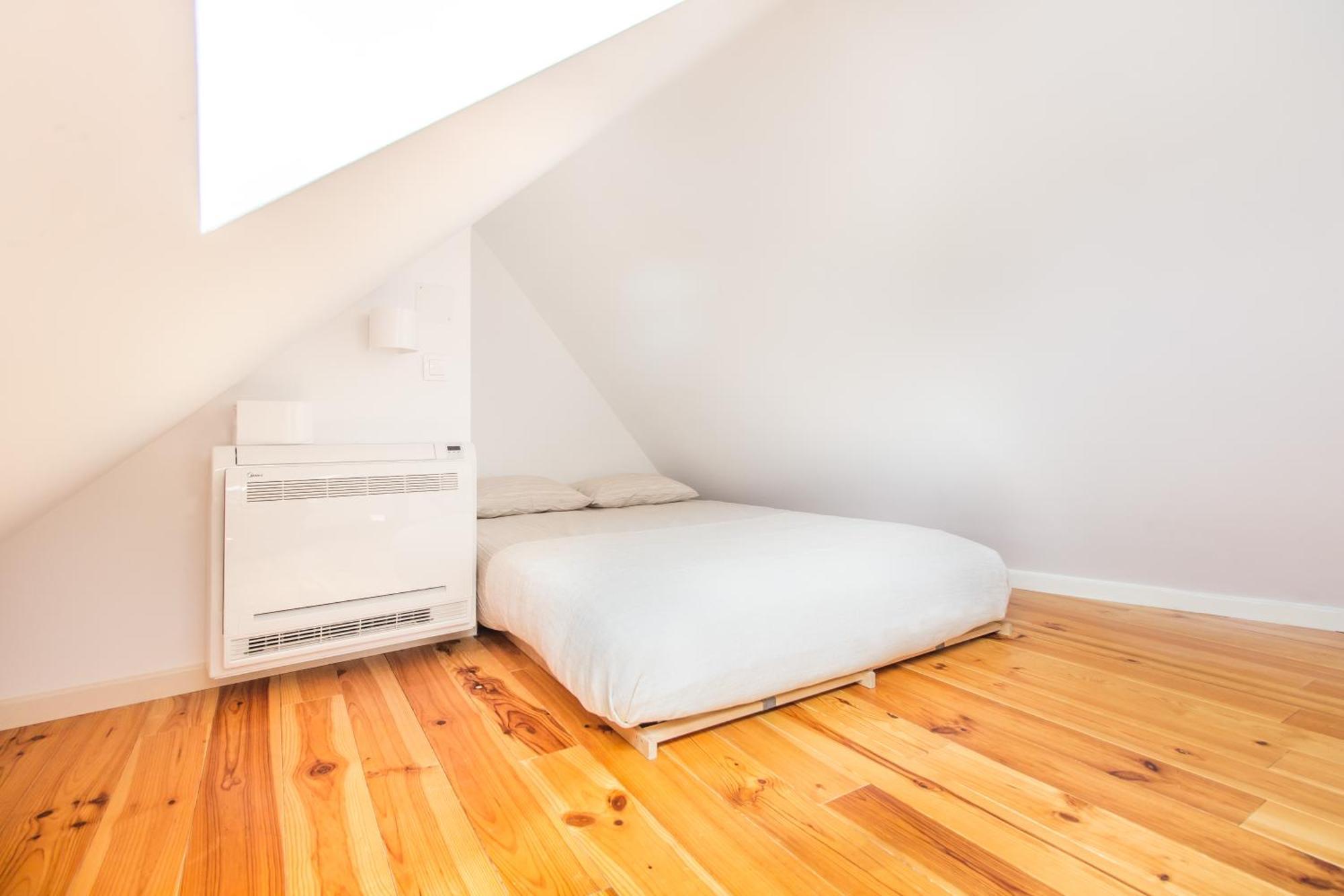 Appartement Guest Alfama Lissabon